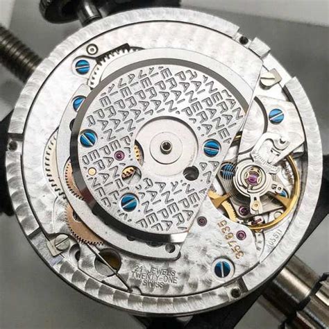 panerai repair nyc